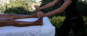 Guerande massage