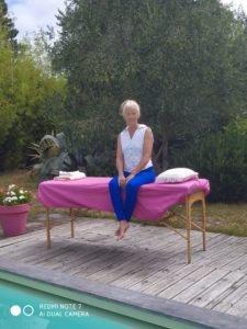 Massage sur Guérande