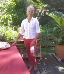 Massage sur la Baule les Pins